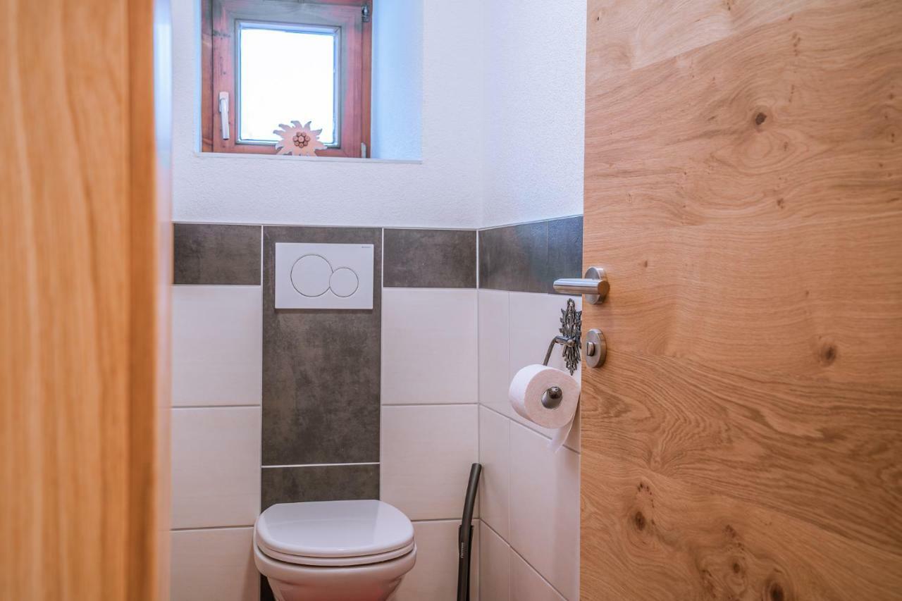 Apart Kuprian Längenfeld Buitenkant foto